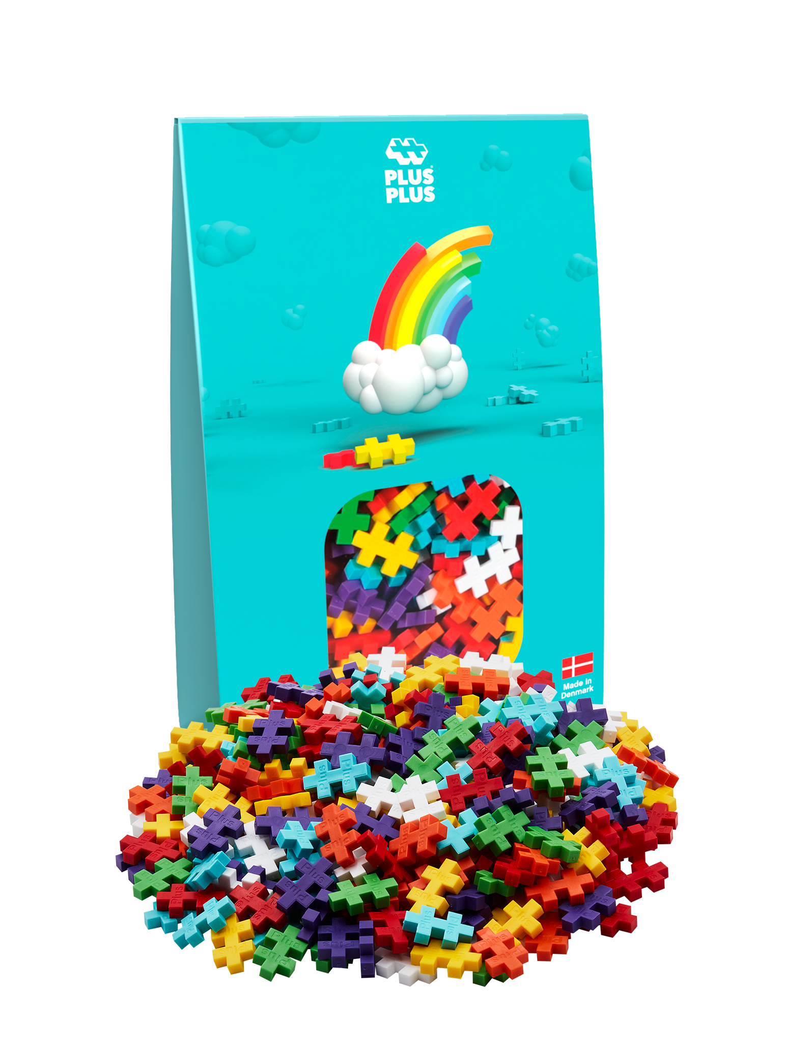 Color Mix - Bundle